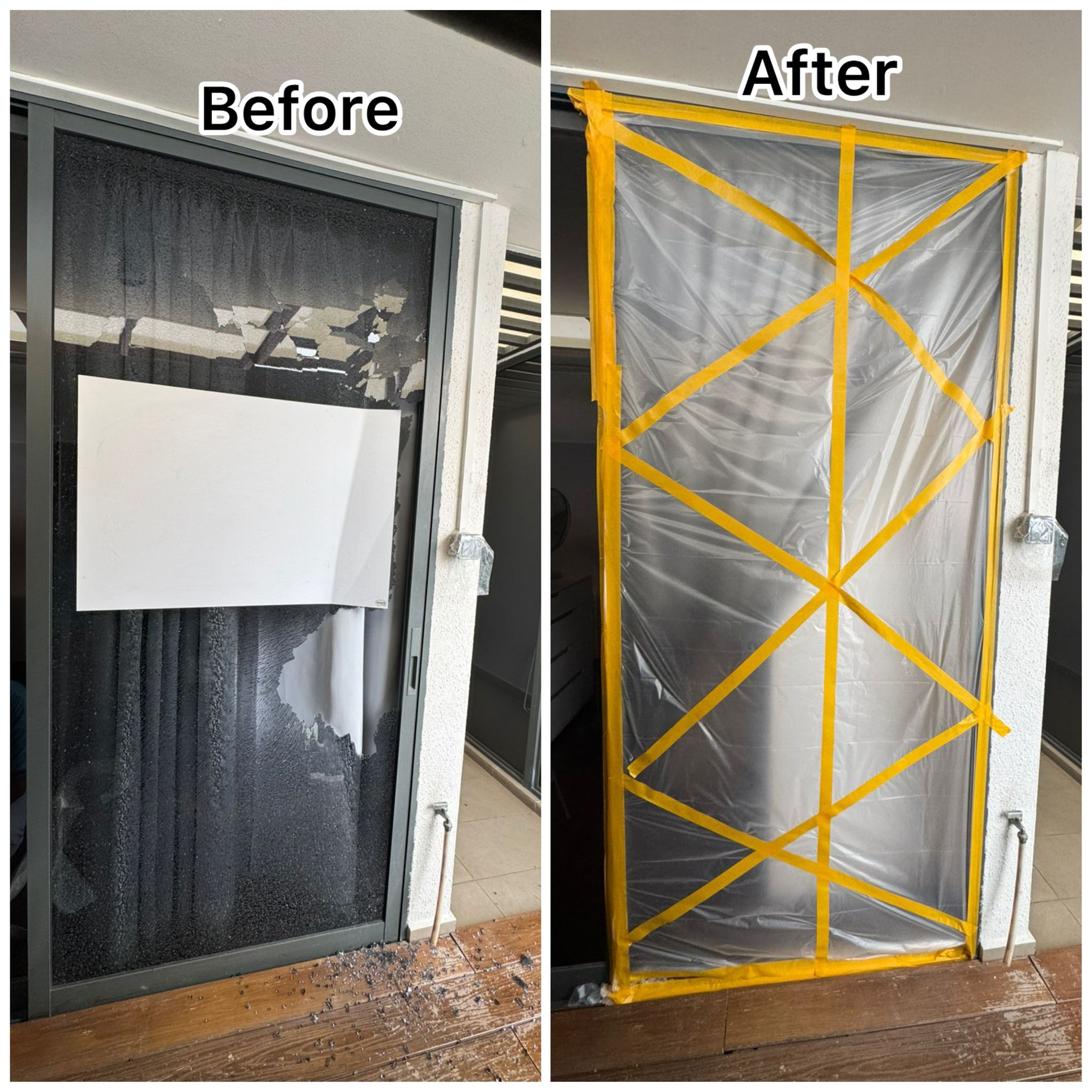 Emergency Glass Replacement Service in Singapore – Fast, Reliable & Professional Solutions